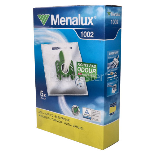 Electrolux Group Paper Dust Bag