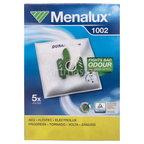 Electrolux Group Paper Dust Bag