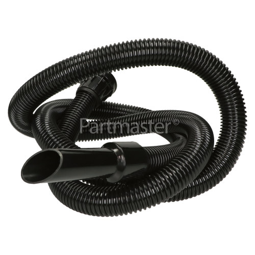 Numatic Compatible 32mm 2.5m Vacuum Hose Complete