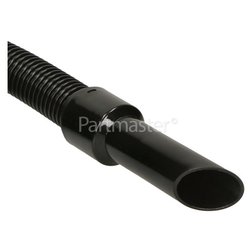 Numatic Compatible 32mm 2.5m Vacuum Hose Complete