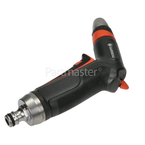 Gardena Premium Cleaning Spray Nozzle