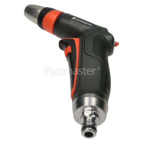 Gardena Premium Cleaning Spray Nozzle