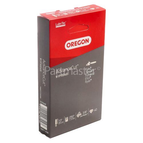 Oregon Chamfer Chisel Saw Chain - 3/8"