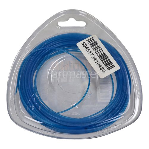 Universal Powered By McCulloch NLO002 Round Strimmer Nylon Line