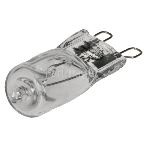 40W G9 Oven Lamp