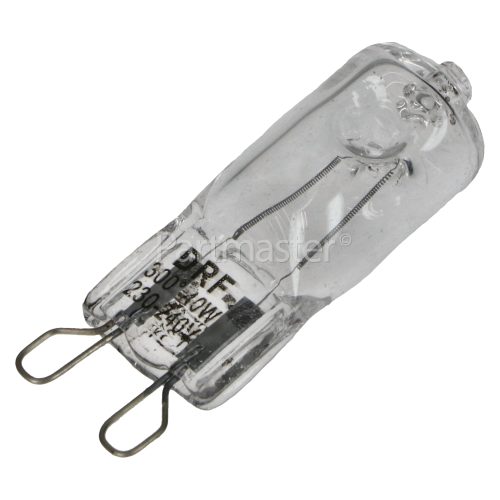 40W G9 Oven Lamp