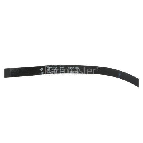 Aquaceane Poly-Vee Drive Belt - 1930H7
