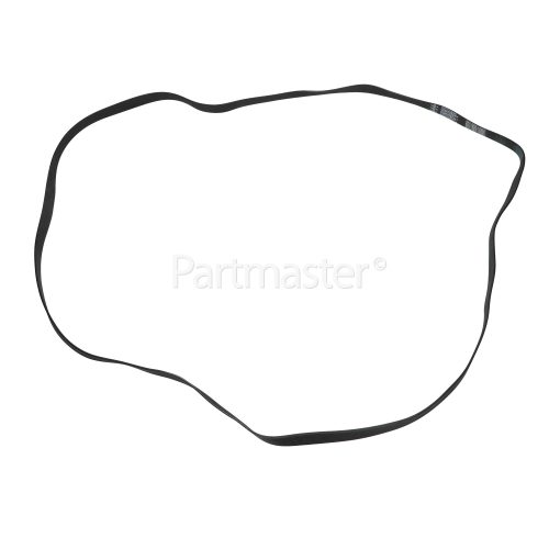 Vented 9 Rib Stretch Drive Belt, 1860 Mm