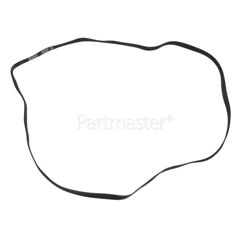 Vented 9 Rib Stretch Drive Belt, 1860 Mm