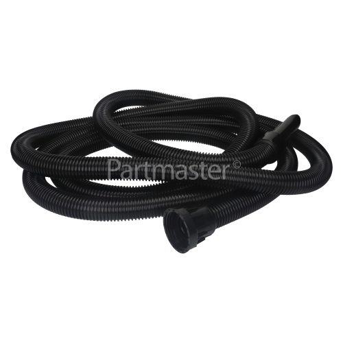 Numatic Compatible 32mm 5m Vacuum Hose Complete