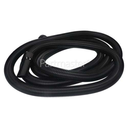 Numatic Compatible 32mm 5m Vacuum Hose Complete