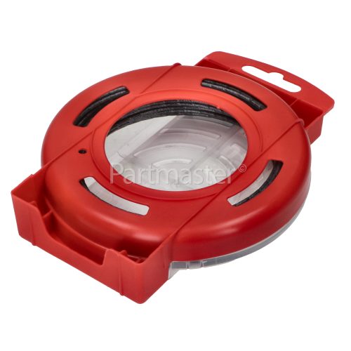 Oregon Nylium Silencio Trimmer Line Hanger - 2mm X 15m