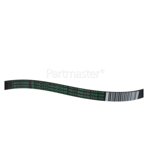 Adorina Poly-Vee Drive Belt - 1239J5PJE / 1239J5