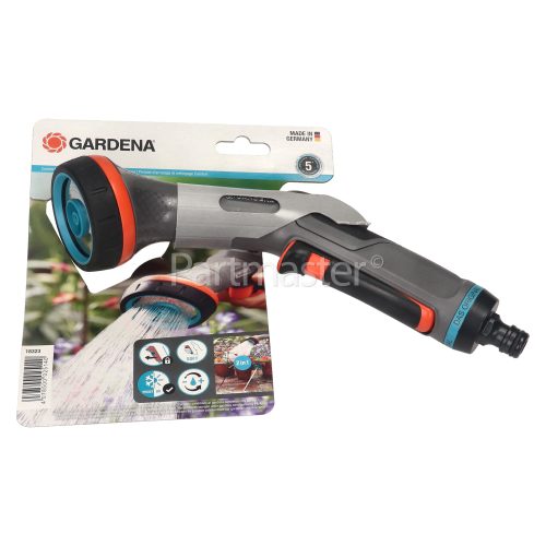 Gardena Comfort Cleaning Water Sprayer