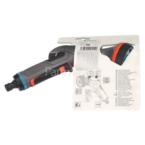 Gardena Comfort Cleaning Water Sprayer