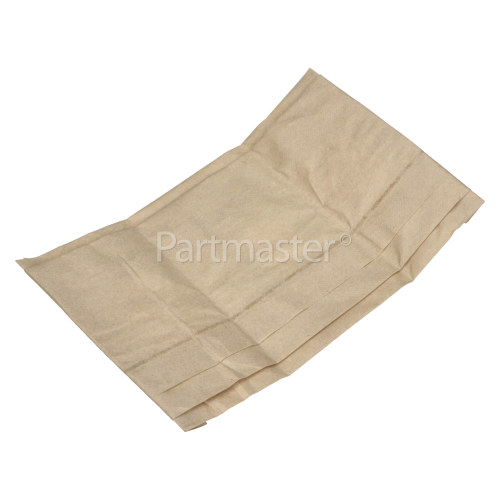 Electrolux E200B Paper Dust Bag (Box Of 5)