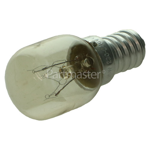 Essentielb 15W SES (E14) Fridge Lamp