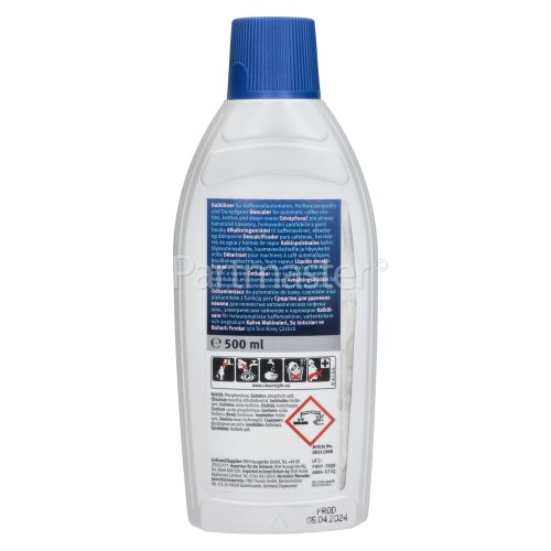 Bosch Neff Siemens Kettle & Coffee Maker Descaler - 500ml