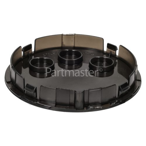 DTJ-T10R Control Panel