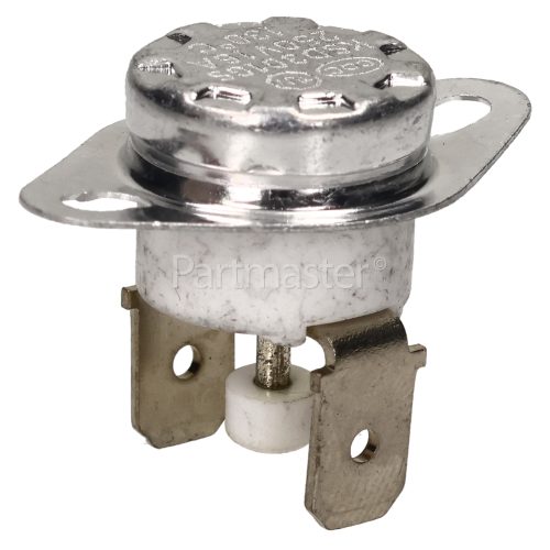 Manual Resetting Thermal Cut-out