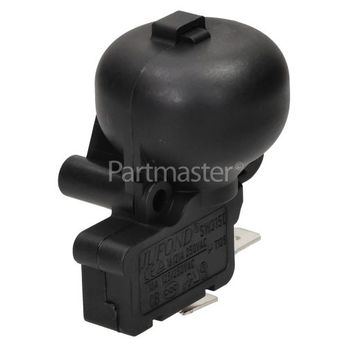 DTJ-T10R Tip Over Switch