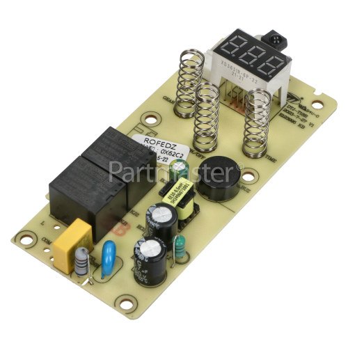 DTJ-T10R PCB Assembly