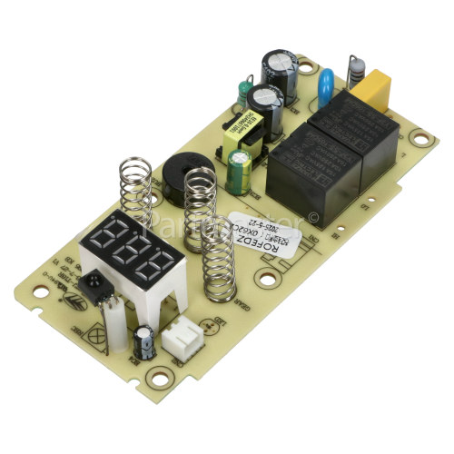 DTJ-T10R PCB Assembly