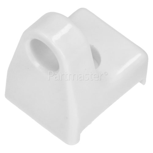 Gorenje Door Hinge Freezer, Bottom : Also Fits Airlux/Atag/Belling/Brandt/Etna/Franke/Mora/Pelgrim/Sauter/Siberia/Smeg/ HISENSE RR330D4OR2UK Etc.