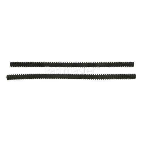 Universal Oven Shelf Safety Guard