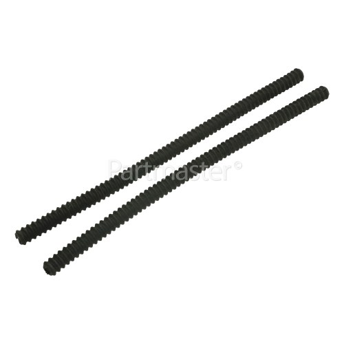 Universal Oven Shelf Safety Guard