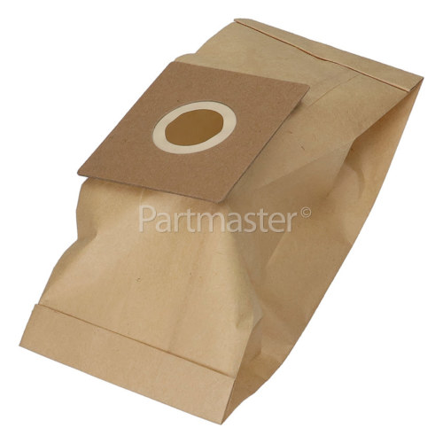 Bob Home E66 Dust Bag (Pack Of 5) - BAG239
