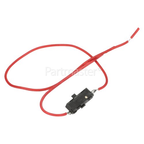 Fan Heater Oscillation Switch