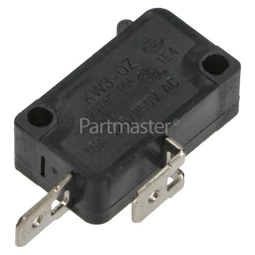 OPP2 Tip Over Switch