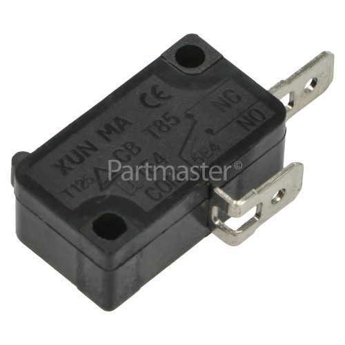 OPP2 Tip Over Switch