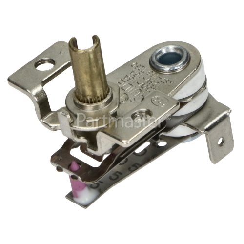 Adjustable Thermostat