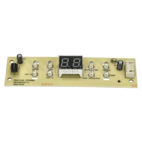 Main Control PCB