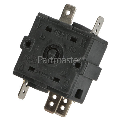 Power Switch