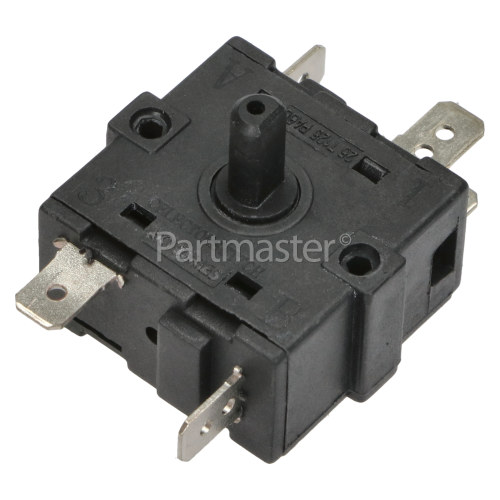 Power Switch