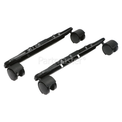 Feet Assembly - Pack Of 2