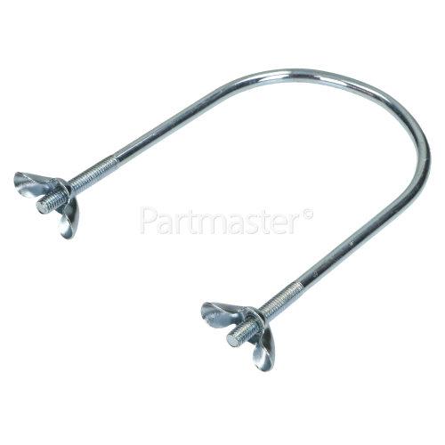 Feet Assembly - Pack Of 2