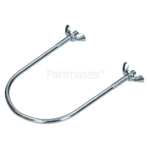 Feet Assembly - Pack Of 2