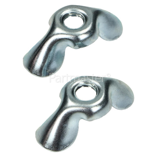 Feet Assembly - Pack Of 2