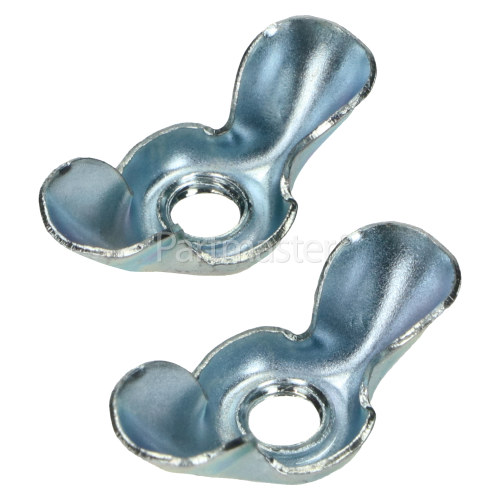 Feet Assembly - Pack Of 2