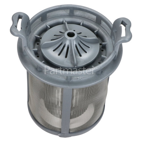 Smeg ADP8242 Central Filter