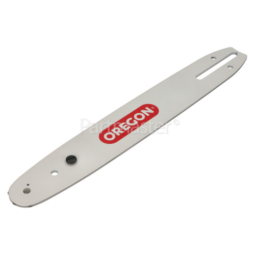 Oregon Single Rivet Chainsaw Guide Bar - 12"