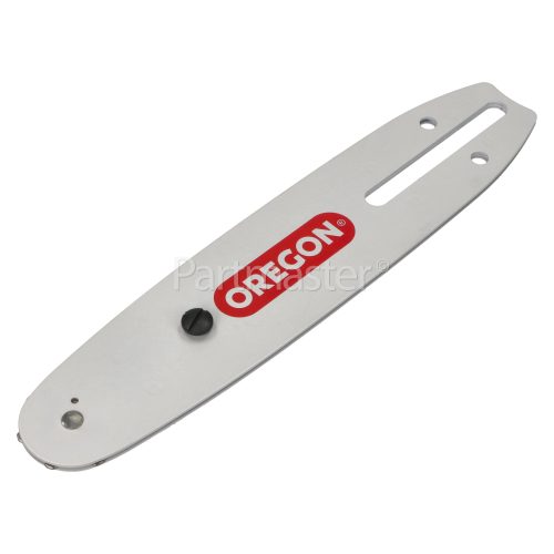 Oregon Single Rivet Chainsaw Guide Bar - 8"
