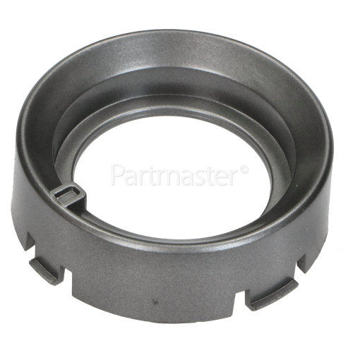 Adjustable Thermostat Knob