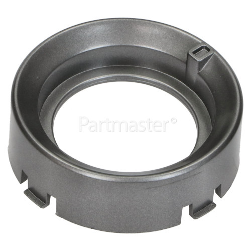 Adjustable Thermostat Knob