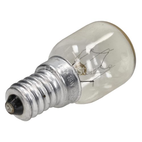 15W SES (E14) Fridge Lamp