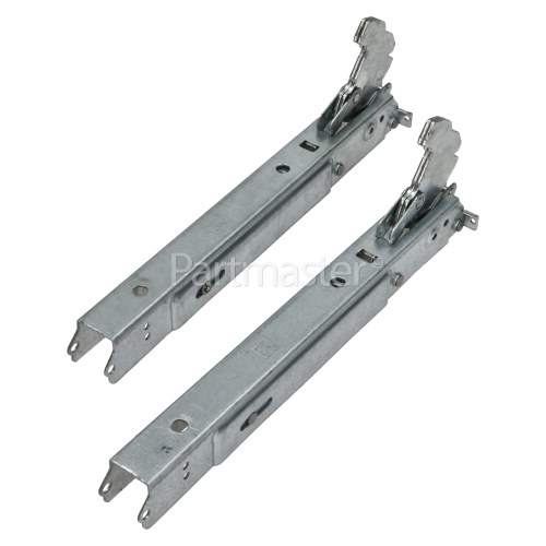 Electrolux Main Oven Door Hinge Kit